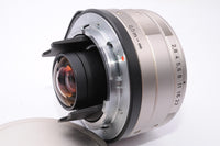 コンタックス  ビオゴン Biogon 28mm F2.8 T*  for G1 G2【7877143】