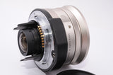 コンタックス  ビオゴン Biogon 21mm F2.8 T*  for G1 G2【8003586】