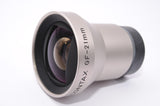 コンタックス  ビオゴン Biogon 21mm F2.8 T*  for G1 G2【8003586】