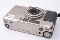 CONTAX コンタックス TVS【024468】