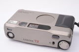 CONTAX コンタックス T2【009850】