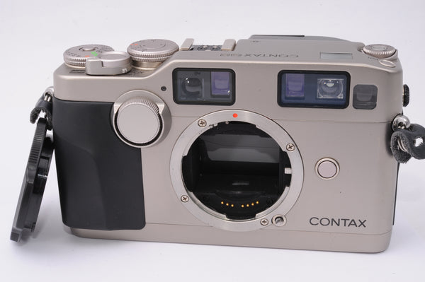 CONTAX コンタックス G2【016408】