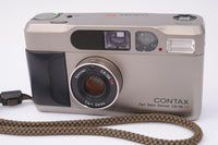 CONTAX コンタックス T2【054524】