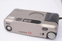 CONTAX コンタックス T2【054524】