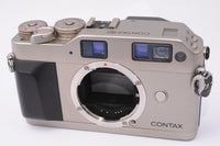 CONTAX コンタックス G1 【104564】