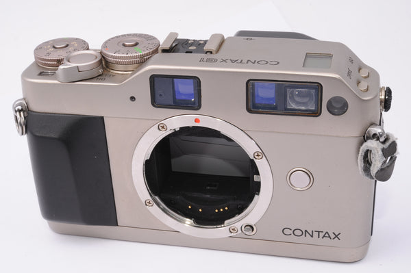 CONTAX コンタックス G1 【104564】