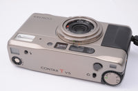 CONTAX コンタックス TVS【101973】