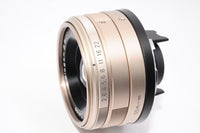 コンタックス  ビオゴン Biogon 28mm F2.8 T*  for G1 G2