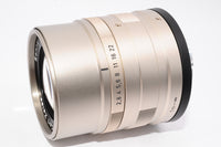 コンタックス  ゾナー Sonnar 90mm F2.8 T*  for G1 G2