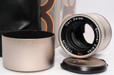 コンタックス  ゾナー Sonnar 90mm F2.8 T*  元箱付き for G1 G2