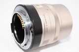 コンタックス  ゾナー Sonnar 90mm F2.8 T*  元箱付き for G1 G2