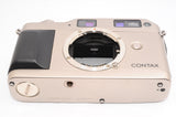 CONTAX コンタックス G1 グリーンラベル