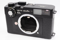 ライカ ライツミノルタ CL Leits minolta