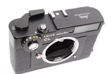 ライカ ライツミノルタ CL Leits minolta