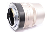 コンタックス  ゾナー Sonnar 90mm F2.8 T*  for G1 【7615837】