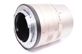 コンタックス  ゾナー Sonnar 90mm F2.8 T*  for G1 【7615837】