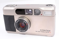 CONTAX コンタックス T2【194721】