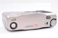 CONTAX コンタックス T2【194721】