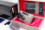 CONTAX コンタックス T2【158685】