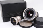 コンタックス  ビオゴン Biogon 21mm F2.8 T*  for G1 G2【8007767】