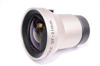 コンタックス  ビオゴン Biogon 21mm F2.8 T*  for G1 G2【8007767】