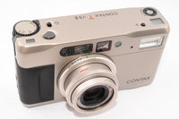 CONTAX コンタックス TVSⅡ【124918】