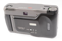 CONTAX コンタックス T2 ブラック【149334】