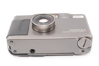 CONTAX コンタックス T2 ブラック【149334】