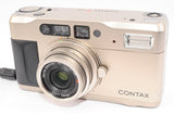 CONTAX コンタックス TVS【085992】