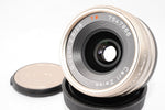 コンタックス  ビオゴン Biogon 28mm F2.8 T*  for G1 G2【7547966】