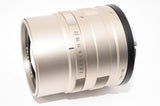 コンタックス  ゾナー Sonnar 90mm F2.8 T*  for G1 G2【7757714】