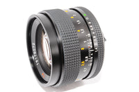 コンタックス プラナー planar 50mm F1.4 T* for Y/C【15178072】