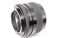 コンタックス プラナー planar 50mm F1.4 T* for Y/C【15178072】