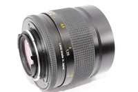 コンタックス プラナー planar 85mm F1.4 T* for Y/C【8412880】