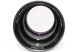 コンタックス プラナー planar 85mm F1.4 T* for Y/C【8412880】