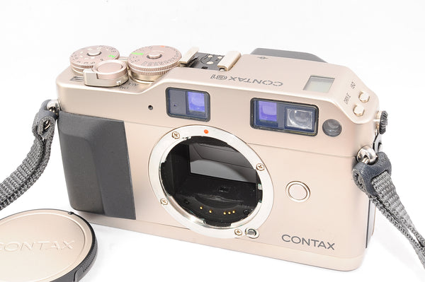 CONTAX コンタックス G1 【096837】