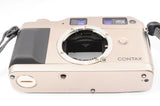 CONTAX コンタックス G1 【096837】