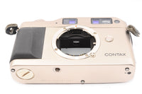 CONTAX コンタックス G1 【014521】