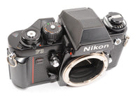 Nikon ニコン F3 ボディ 【1231085】