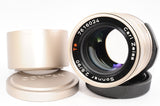 コンタックス  ゾナー Sonnar 90mm F2.8 T*  for G1 G2（7616024）