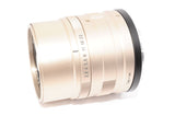 コンタックス  ゾナー Sonnar 90mm F2.8 T*  for G1 G2（7616024）