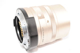 コンタックス  ゾナー Sonnar 90mm F2.8 T*  for G1 G2（7616024）