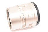 コンタックス  ゾナー Sonnar 90mm F2.8 T* for G1 G2 【7922275】