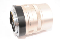 コンタックス  ゾナー Sonnar 90mm F2.8 T* for G1 G2 【7922275】