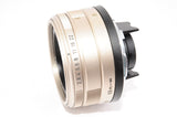 コンタックス  ビオゴン Biogon 28mm F2.8 T* for G1 G2 【7854766】