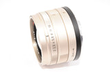 コンタックス プラナー Planar 45mm F2 T* for G1 G2 【7793910】