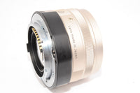 コンタックス プラナー Planar 45mm F2 T* for G1 G2 【7793910】