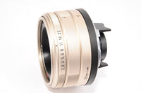 コンタックス ビオゴン Biogon 28mm F2.8 T*  for G1 G2 【7722148】