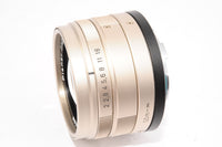 コンタックス プラナー Planar 45mm F2 T* for G1 G2 【7681409】