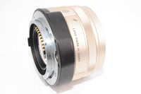 コンタックス プラナー Planar 45mm F2 T* for G1 G2 【7681409】